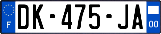 DK-475-JA