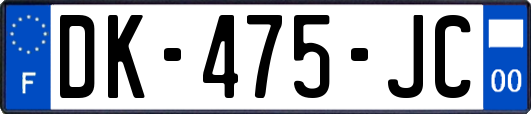 DK-475-JC