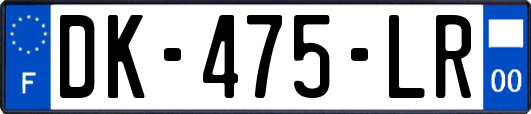 DK-475-LR