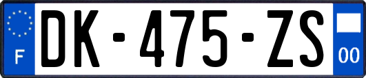 DK-475-ZS