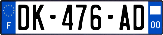 DK-476-AD