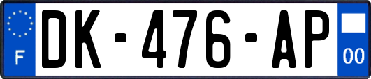 DK-476-AP