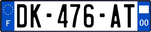 DK-476-AT