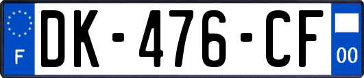 DK-476-CF
