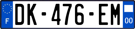 DK-476-EM