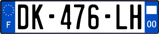 DK-476-LH