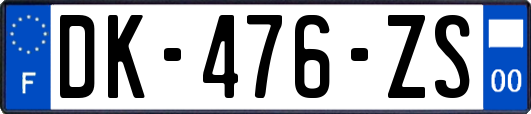 DK-476-ZS