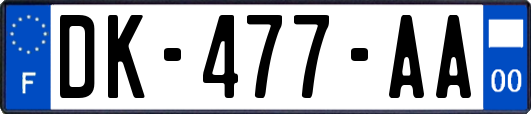 DK-477-AA