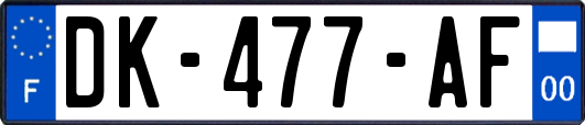 DK-477-AF