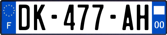 DK-477-AH