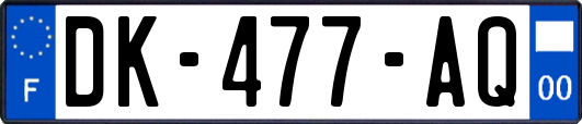 DK-477-AQ