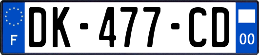 DK-477-CD