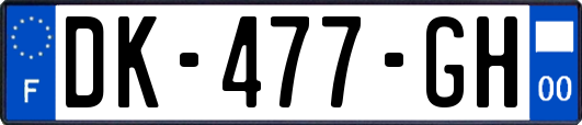 DK-477-GH