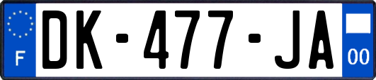 DK-477-JA