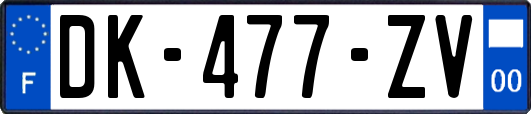 DK-477-ZV