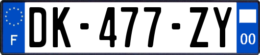 DK-477-ZY