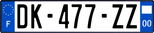 DK-477-ZZ