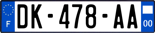 DK-478-AA