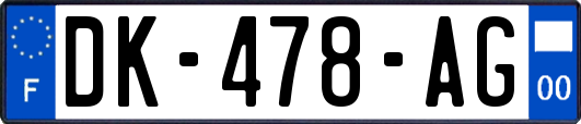DK-478-AG