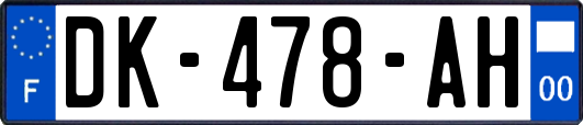 DK-478-AH