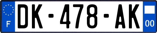 DK-478-AK