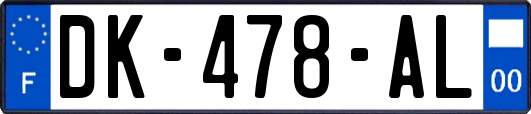 DK-478-AL