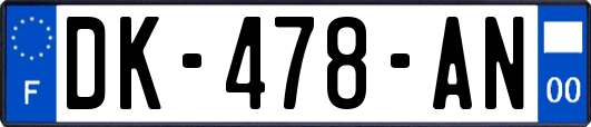 DK-478-AN