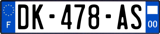 DK-478-AS