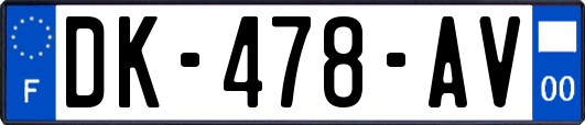 DK-478-AV