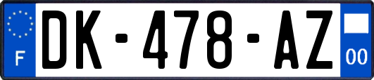 DK-478-AZ