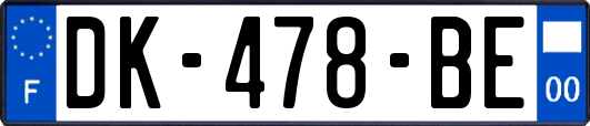 DK-478-BE