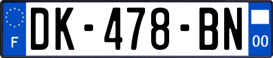 DK-478-BN