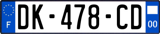DK-478-CD