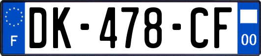 DK-478-CF