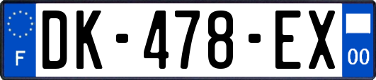 DK-478-EX