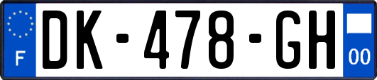 DK-478-GH