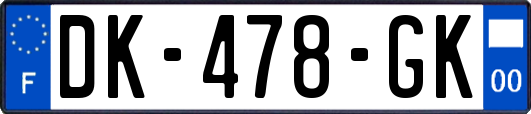 DK-478-GK