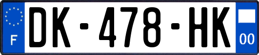 DK-478-HK