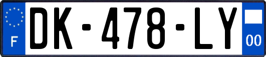 DK-478-LY