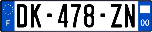 DK-478-ZN