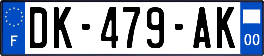 DK-479-AK