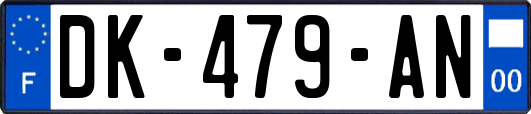 DK-479-AN