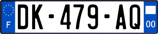 DK-479-AQ