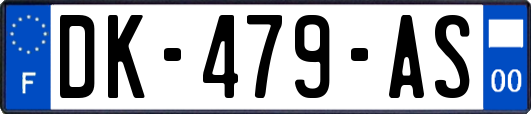 DK-479-AS