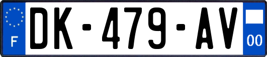 DK-479-AV