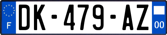 DK-479-AZ