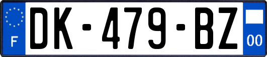 DK-479-BZ