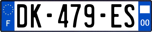 DK-479-ES