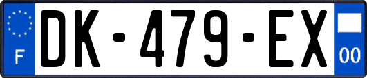 DK-479-EX