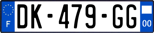 DK-479-GG